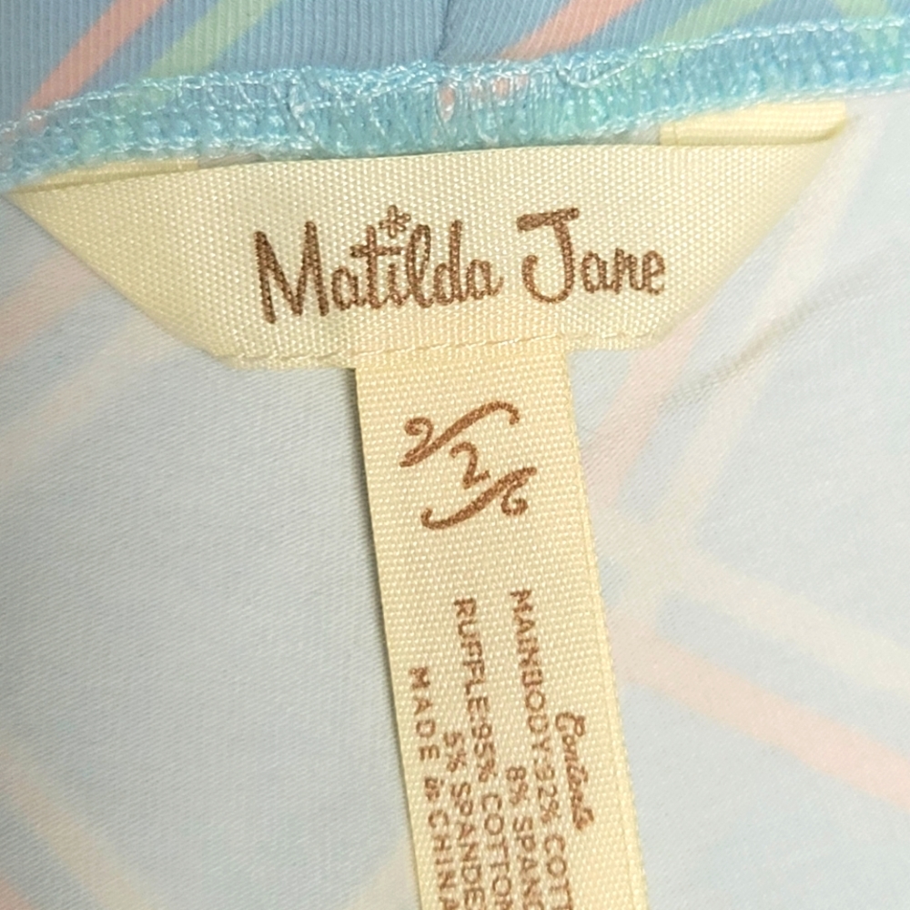 NWOT Matilda Jane shorts - Picture 6 of 7